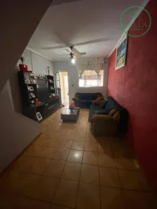 Sobrado com 3 Quartos à venda, 140m² no Vila João Batista, São Paulo