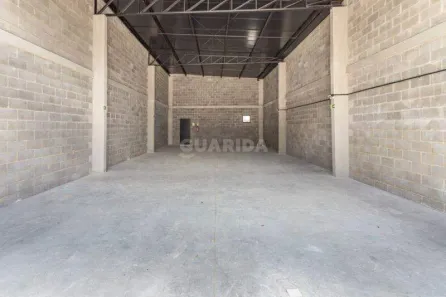 Ponto Comercial para alugar, 135m² no Cristal, Porto Alegre