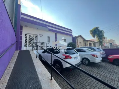 Imóvel Comercial à venda, 470m² no Jardim Chapadão, Campinas