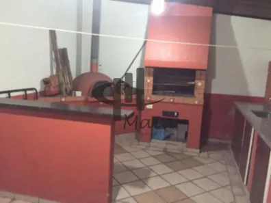 Casa com 4 Quartos à venda, 256m² no Osvaldo Cruz, São Caetano do Sul