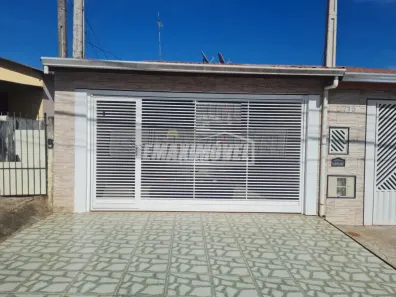 Casa com 2 Quartos à venda, 148m² no Vila Nova Sorocaba, Sorocaba