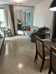 Apartamento com 2 Quartos à venda, 63m² no Barro Vermelho, Vitória