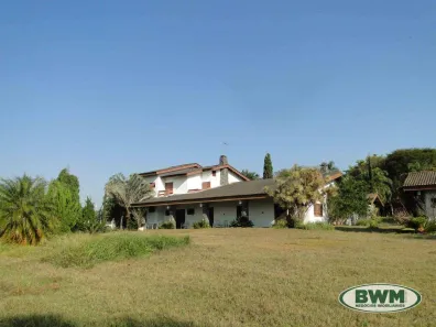 Fazenda/Sítio com 7 Quartos à venda, 2000m² no Jardim Sao Carlos, Salto de Pirapora