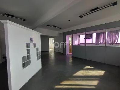 Sala Comercial com 1 Quarto para alugar, 60m² no Centro, Campinas
