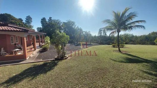 Fazenda/Sítio com 3 Quartos à venda, 180m² no Unileste, Piracicaba