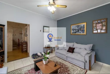 Casa com 3 Quartos à venda, 120m² no Jardim de Lorenzo, São Paulo