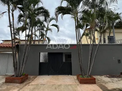 Casa com 3 Quartos à venda, 160m² no Recanto Barravento, Goiânia