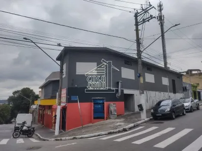 Prédio Comercial para alugar, 447m² no Jardim Penha, São Paulo