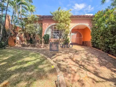 Casa com 4 Quartos à venda, 250m² no Alto da Lapa, São Paulo