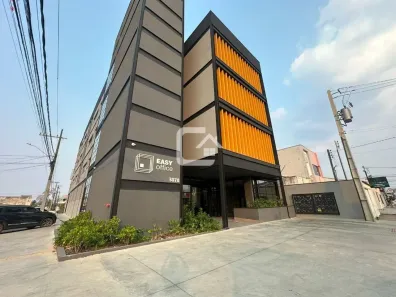 Sala Comercial para alugar, 48m² no Olaria, Porto Velho