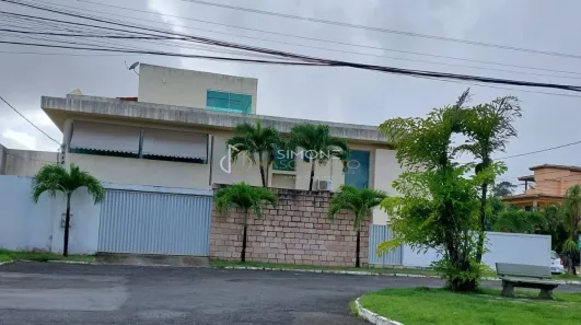 Casa de Condomínio com 4 Quartos à venda, 230m² no Piatã, Salvador