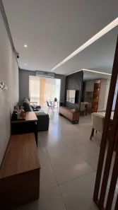 Apartamento com 3 Quartos à venda, 75m² no Calhau, São Luís