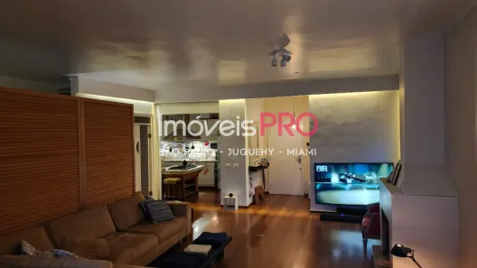 Apartamento com 3 Quartos à venda, 158m² no Cerqueira César, São Paulo