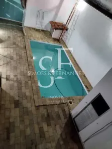 Casa de Condomínio com 4 Quartos à venda, 265m² no Engenho Novo, Rio de Janeiro