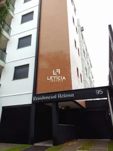 Apartamento com 2 Quartos à venda, 66m² no Camobi, Santa Maria