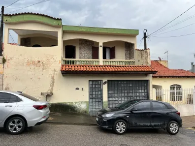 Casa com 4 Quartos à venda, 331m² no Jardim Maria José, Salto de Pirapora