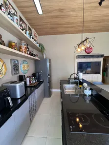 Cobertura com 3 Quartos à venda, 152m² no Gruta de Lourdes, Maceió