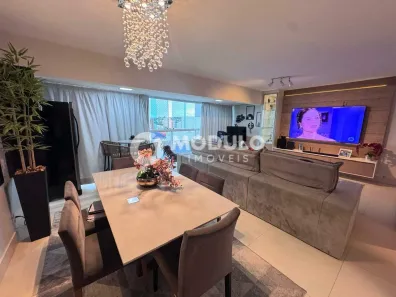 Apartamento com 3 Quartos à venda, 118m² no Tabajaras, Uberlândia