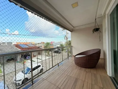 Casa de Condomínio com 4 Quartos à venda, 229m² no Parque Verde, Belém