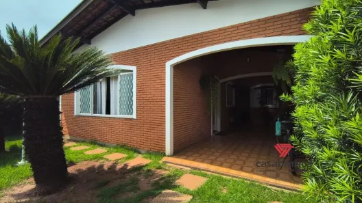 Casa com 3 Quartos à venda, 495m² no Vila Alemã, Rio Claro