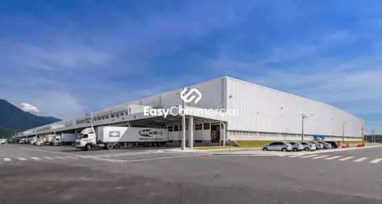 Galpão/Depósito/Armazém para alugar, 3806m² no Penedo, Itatiaia