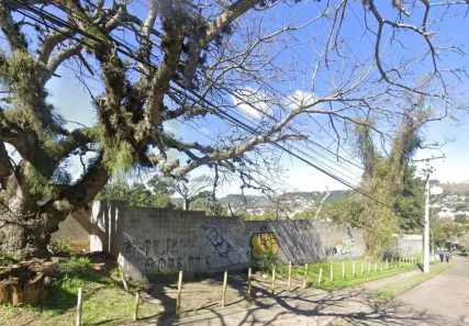 Lote/Terreno à venda, 5317m² no Teresópolis, Porto Alegre