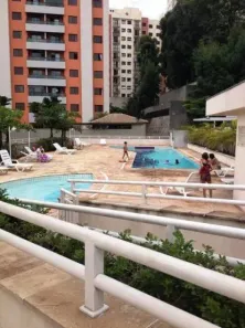 Apartamento com 2 Quartos para alugar, 50m² no Jardim das Vertentes, São Paulo