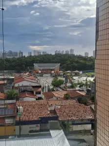 Apartamento com 2 Quartos à venda, 68m² no Renascença, São Luís