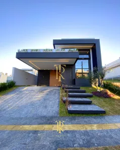 Casa de Condomínio com 3 Quartos à venda, 152m² no Centro, Gravataí