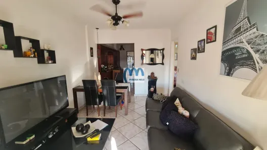 Apartamento com 2 Quartos à venda, 75m² no Barreto, Niterói