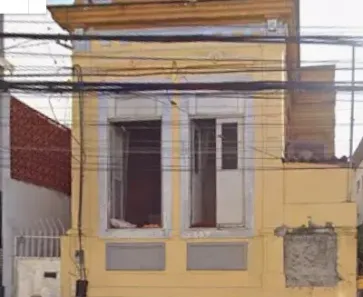 Lote/Terreno à venda, 150m² no Cidade Nova, Rio de Janeiro