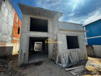 Casa com 2 Quartos à venda, 58m² no Condomínio Porto Seguro, Rio das Ostras