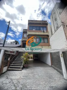 Sobrado com 3 Quartos à venda, 223m² no Centro, Guarulhos