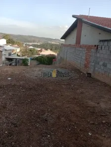 Lote/Terreno à venda, 357m² no Jardim Portugal, Valinhos