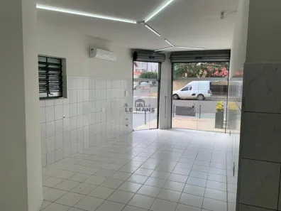 Sala Comercial para alugar, 45m² no Piracicamirim, Piracicaba