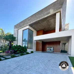 Sobrado com 4 Quartos à venda, 360m² no Torres, Torres