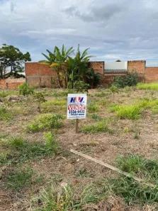 Lote/Terreno à venda, 250m² no Jardim Europa, Uberlândia