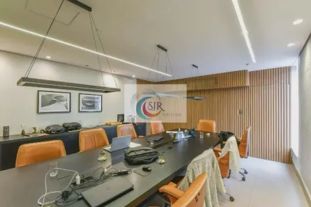 Sala Comercial à venda, 177m² no Itaim Bibi, São Paulo