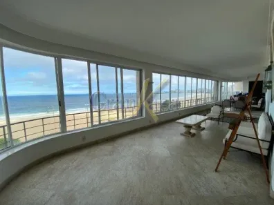 Apartamento com 5 Quartos à venda, 587m² no Copacabana, Rio de Janeiro