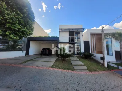 Casa com 3 Quartos à venda, 167m² no Loteamento Morada das Flores, Cambé