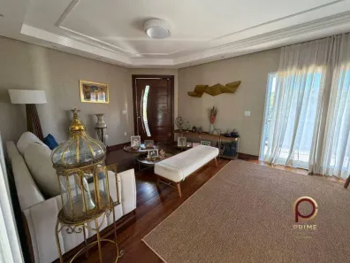 Casa de Condomínio com 4 Quartos à venda, 407m² no Itapeva, Votorantim