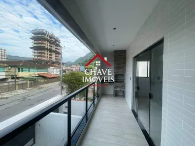 Casa com 3 Quartos à venda, 115m² no Vila Belmiro, Santos