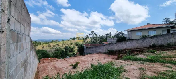 Lote/Terreno à venda, 722m² no Buracão, Vinhedo