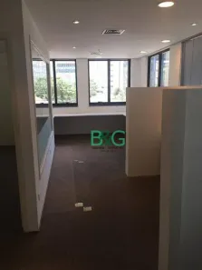 Sala Comercial à venda, 60m² no Itaim Bibi, São Paulo