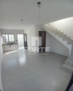 Sobrado com 2 Quartos à venda, 90m² no Vila São Paulo, Mogi das Cruzes