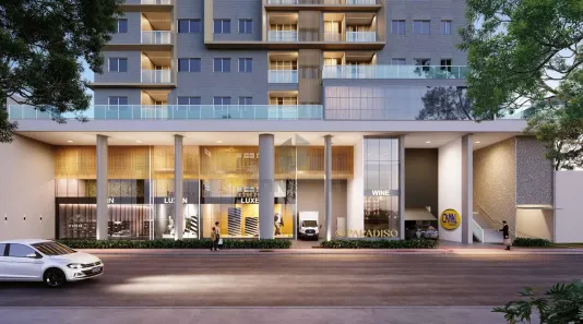 Ponto Comercial com 1 Quarto à venda, 31m² no Praia de Itaparica, Vila Velha