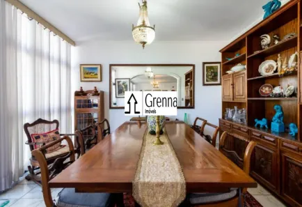 Apartamento com 3 Quartos à venda, 190m² no Pinheiros, São Paulo