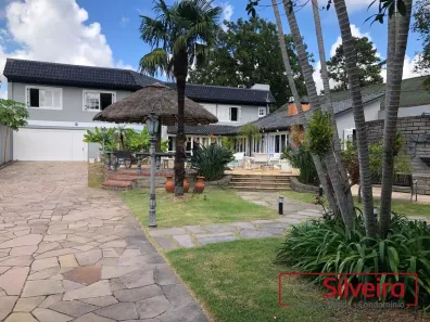 Casa com 2 Quartos à venda, 450m² no Jardim Floresta, Porto Alegre