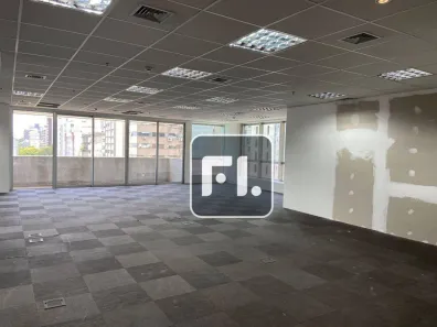 Sala Comercial para venda ou aluguel, 342m² no Jardim Paulista, São Paulo