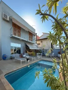 Casa de Condomínio com 1 Quarto à venda, 194m² no Terras de Piracicaba, Piracicaba